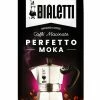 Bialetti Gemahlener Kaffee Perfetto Moka Delicato 250g -WMF-Geschäft PERFETTO MOKA DELICATO neu