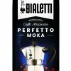 Bialetti Gemahlener Kaffee Perfetto Moka Intenso 250g -WMF-Geschäft PERFETTO MOKA INTENSO neu
