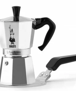 Bialetti Induktionsplatte Für Moka -WMF-Geschäft PIATTELLO INDUZIONE