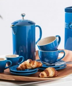 Le Creuset Kaffeebereiter In Marseille -WMF-Geschäft Poterie 10 l