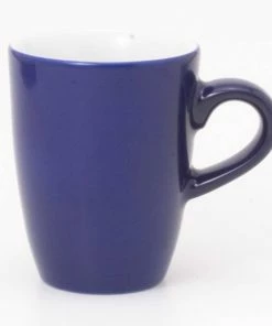 Kahla Pronto Espresso-Obertasse Hoch 0,10 L In Nachtblau