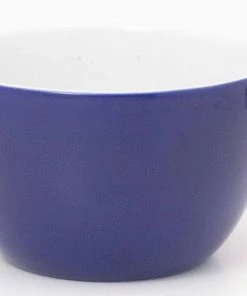 Kahla Pronto Zuckerschale 0,25 L In Nachtblau