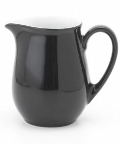 Kahla Pronto Milchkännchen 0,25 L In Schwarz