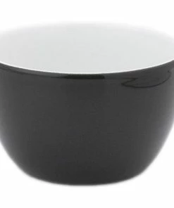 Kahla Pronto Zuckerschale 0,25 L In Schwarz