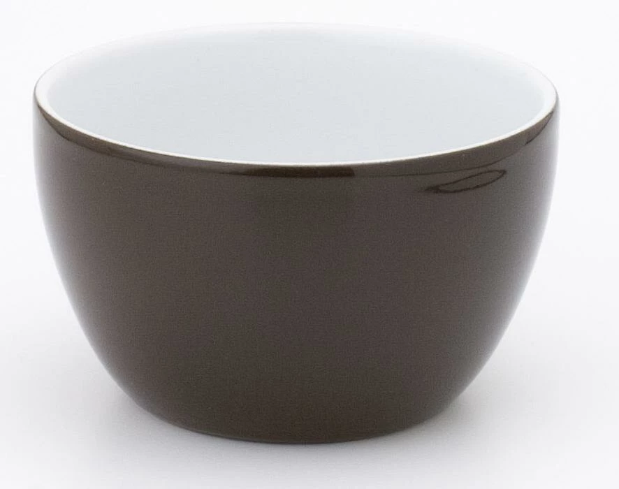 Kahla Pronto Zuckerschale 0,25 L In Chocolate Brown 3 Kahla Pronto Zuckerschale 0,25 L In Chocolate Brown