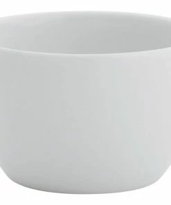 Kahla Pronto Zuckerschale 0,25 L In Weiß