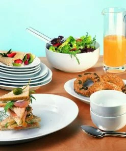 Kahla Pronto Zuckerschale 0,25 L In Weiß -WMF-Geschäft Pronto white 03 16 l