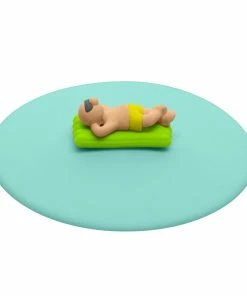 Lurch Sommerdeckel Beach Boy Matze