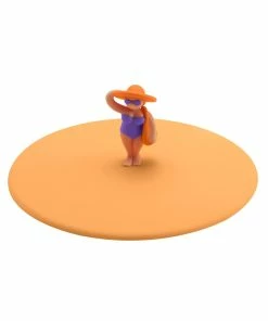 Lurch Sommerdeckel Beach Girl Theresa