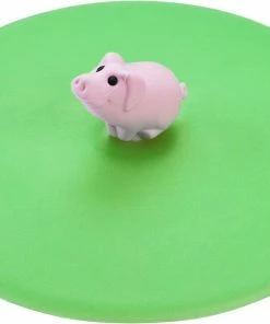 Lurch Mein Deckel Hoftiere Schwein