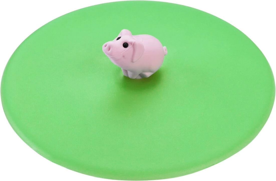 Lurch Mein Deckel Hoftiere Schwein 3 Lurch Mein Deckel Hoftiere Schwein