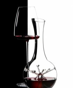 Zieher Weingläser Fresh Vision, 2er-Set -WMF-Geschäft SF 4945 5480 01