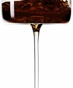 Zieher Weingläser Straight Vision, 2er-Set -WMF-Geschäft SF SN Vision Straight 00