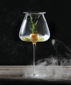 Zieher Weinglasdeckel Tesoro, 2er-Set 12 Zieher Weinglasdeckel Tesoro, 2er-Set -WMF-Geschäft SF Tesoro 5478 5480 04