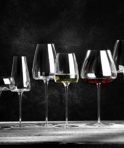 Zieher Dekanter/Karaffe Star Mit Standfuß -WMF-Geschäft SF VISION 5480 09 1