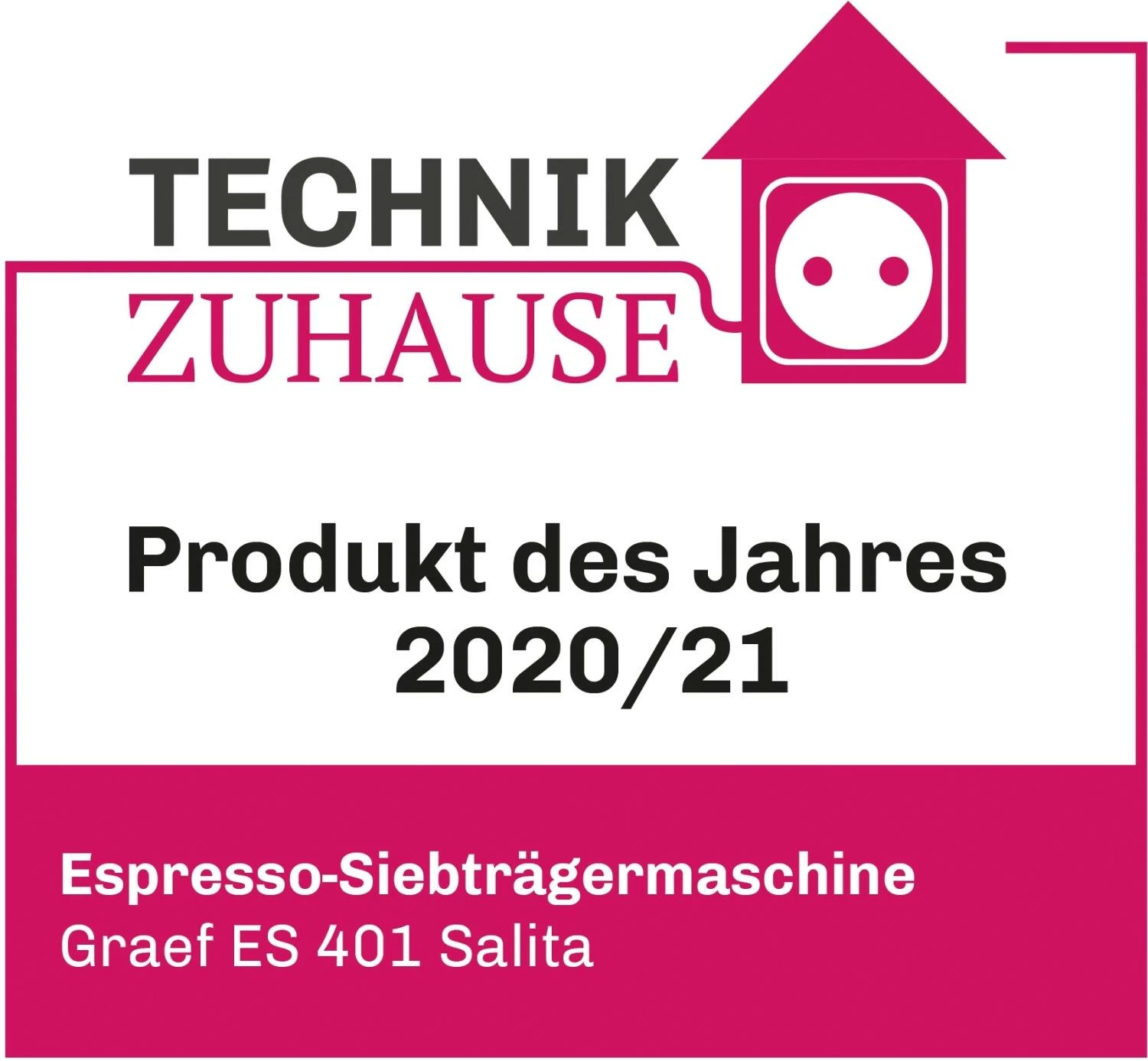 GRAEF Siebträger-Espressomaschine Salita, Schwarz 9 GRAEF Siebträger-Espressomaschine Salita, Schwarz – Bild 7