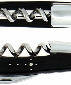 Forge De Laguiole Sommeliermesser In Marmorierter Hornspitze 7 Forge De Laguiole Sommeliermesser In Marmorierter Hornspitze -WMF-Geschäft SOM BF