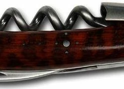 Forge De Laguiole Sommeliermesser In Amourette