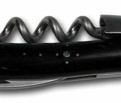 Forge De Laguiole Sommeliermesser In Ebenholz