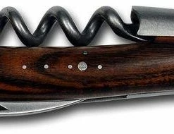 Forge De Laguiole Sommeliermesser In Pistazie