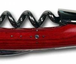 Forge De Laguiole Sommeliermesser In Rosenholz
