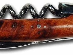 Forge De Laguiole Sommeliermesser In Thuja