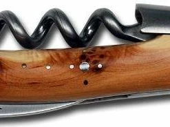 Forge De Laguiole Sommeliermesser In Wacholder