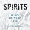 Hallwag Harrison Joel, Ridley Neil: Spirits -WMF-Geschäft Spirits 72dpi