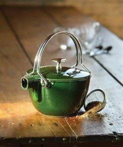 WMF-Geschäft -WMF-Geschäft Staub Teekanne Ambiente 2