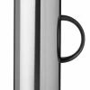 Stelton Isolierkanne EM77 1 L In Stahl 1 Stelton Isolierkanne EM77 1 L In Stahl -WMF-Geschäft Stelton 900 EM77 vacuum jug 1L steel 1