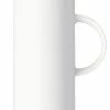 Stelton Isolierkanne EM77 1 L In Weiß -WMF-Geschäft Stelton 960 EM77 vacuum jug 1L white