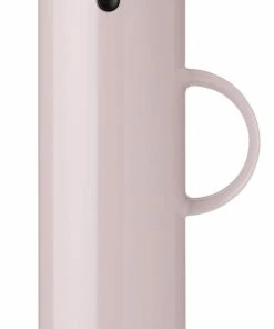Stelton Isolierkanne EM77 1 L In Lavendel