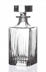 RCR Whisky Dekanter Timeless