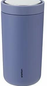 Stelton Isolierbecher To Go Click, Soft Lupin