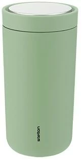 Stelton Isolierbecher To Go Click, Soft Seagrass 3 Stelton Isolierbecher To Go Click, Soft Seagrass