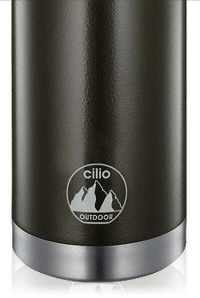 Cilio Isolierflasche Monte 6 Cilio Isolierflasche Monte – Bild 4