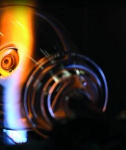 Zieher Dekanter/Karaffe Star Mit Standfuß -WMF-Geschäft VISION Produktion 01 1