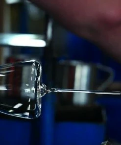 Zieher Weingläser Rich Vision, 2er-Set -WMF-Geschäft VISION Produktion 03 7