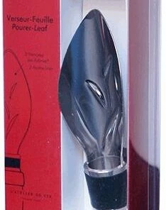 L´Atelier Du Vin L′Atelier Du Vin Ausgießer Verseur-feuille -WMF-Geschäft Verseur Feuille Pack