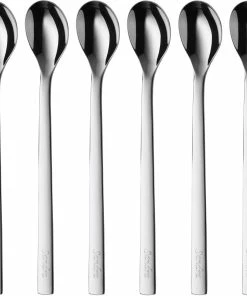 WMF Latte Macciato Löffel, 6er-Set