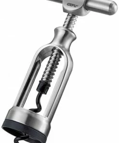 GEFU Glockenkorkenzieher DEGUSTO