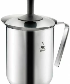 GEFU Milchaufschäumer RICCARDO