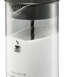 GEFU Milchaufschäumer ANTONIO