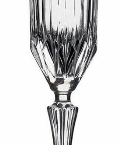 RCR Champagnerglas Adagio, 6er Set