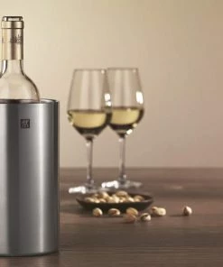 Zwilling Henckels Zwilling Weinkühler -WMF-Geschäft Weinkuehler 02 PR 1 l