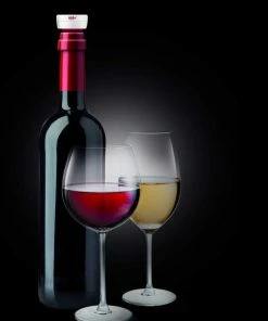 Käfer Digitales Weinthermometer ET578C -WMF-Geschäft Weinthermometer ET578C l