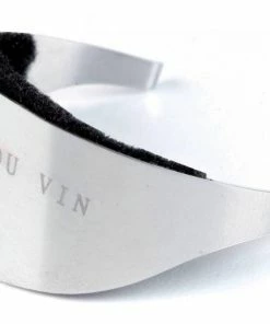 L´Atelier Du Vin L′Atelier Du Vin Oeno Box Sommelier, 4-teilig -WMF-Geschäft Wine Ring Argent neu l