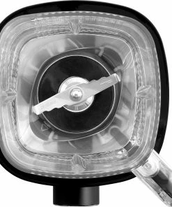 Zwilling Henckels Zwilling Hochleistungsmixer Enfinigy, Schwarz -WMF-Geschäft Zwilling Standmixer 3 530000010 7