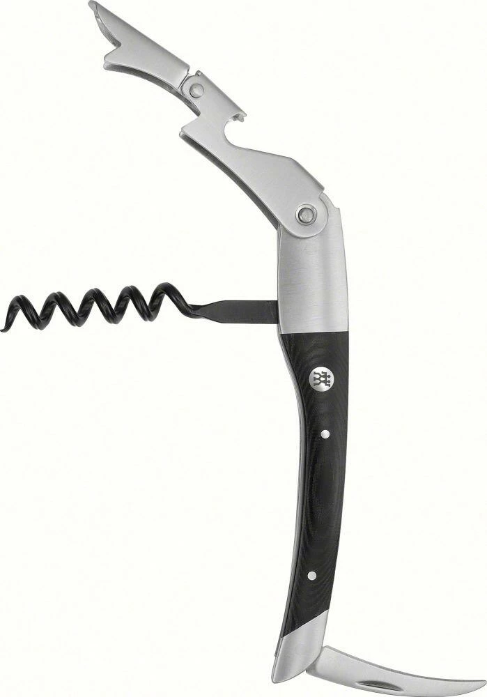 Zwilling Henckels Zwilling Kellnermesser Classic 3 Zwilling Henckels Zwilling Kellnermesser Classic