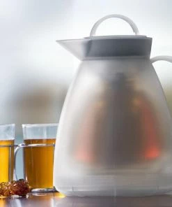 Alfi Isolierkanne Dan Tea -WMF-Geschäft alfi Dan Tea mbiente